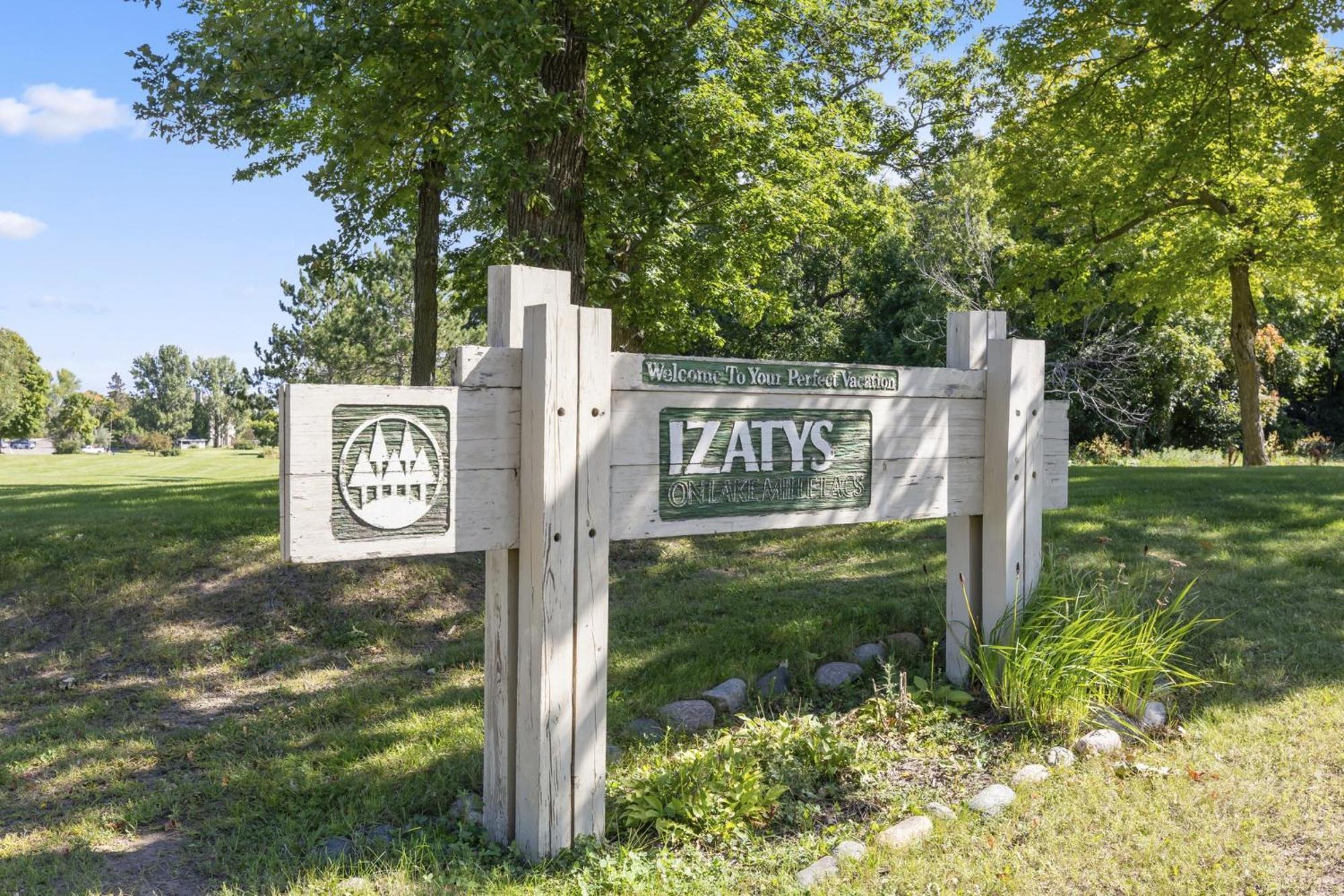 Bayview Village At Izatys מראה חיצוני תמונה